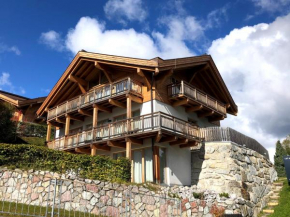 Chalet Bergzeit